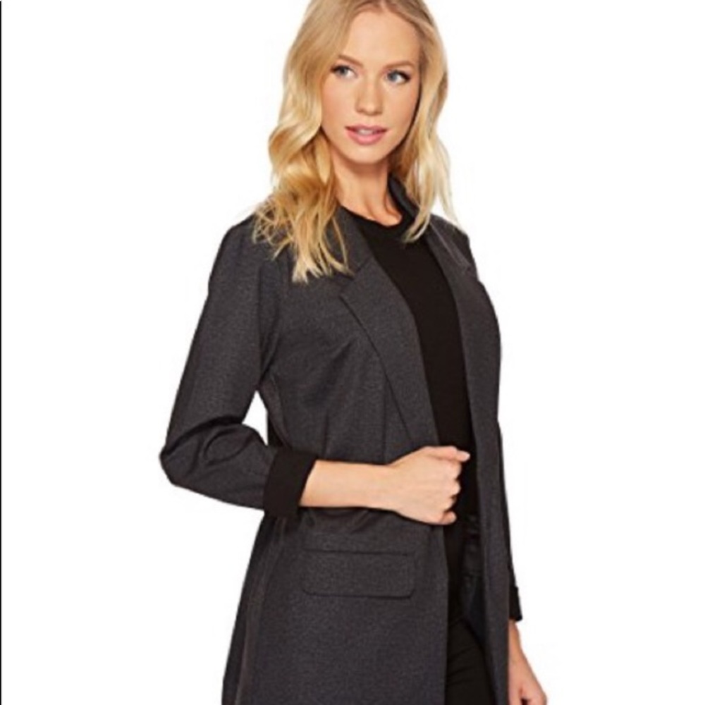 Womens grey Boyfriend Blazer
Worn 1x